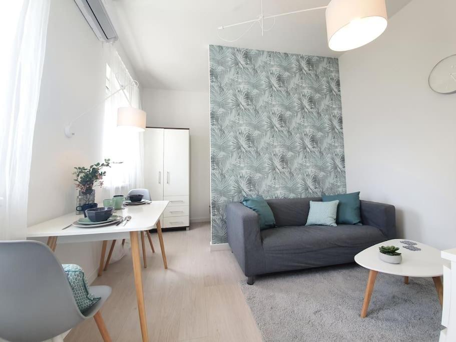 Master Apartment With Air Condition And Separated Rooftop Terrace Budapest Exterior foto
